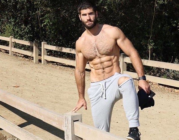 Ryan Bradley Gay 73