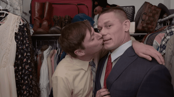 Gay John Cena 75