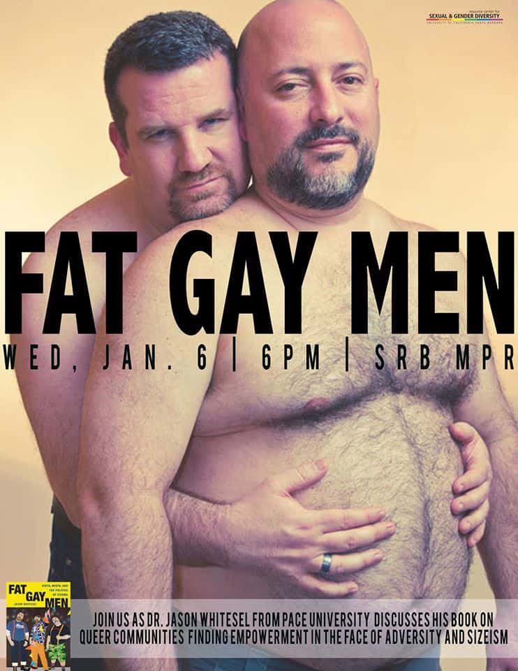 Fat Gays Sex 12