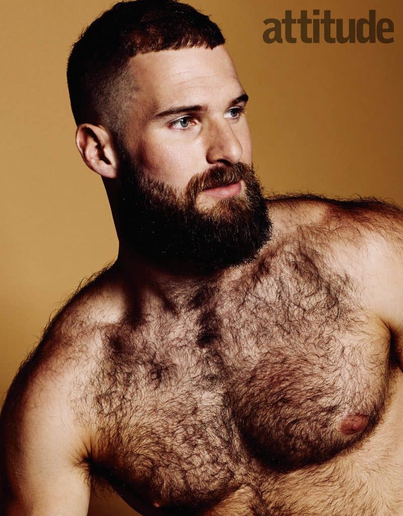 Gay Hairy Men Dating 65