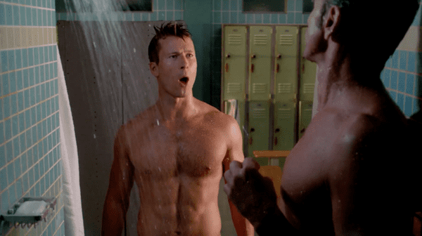 Glen Powell Porn