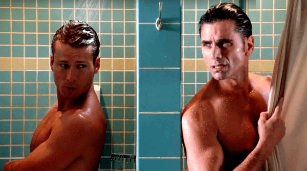 Glen Powell Porn