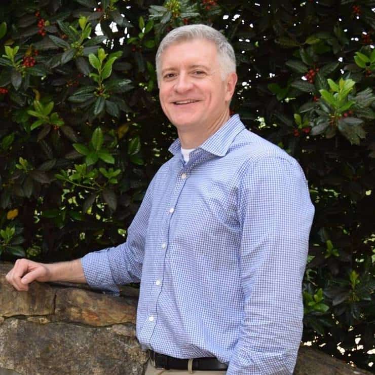 Gay Republican In South Carolina Faces Hateful, LastMinute WriteIn