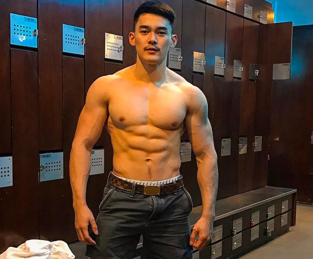 Trump Cell Phone, Unapologetic Gay Bikers, Jagged Little Pill, Chris Hemsworth: HOT LINKS - Towleroad