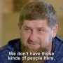 Gay Men Tortured, Raped with Sticks, Electrocuted in Hideous New Round of Persecution in Chechnya