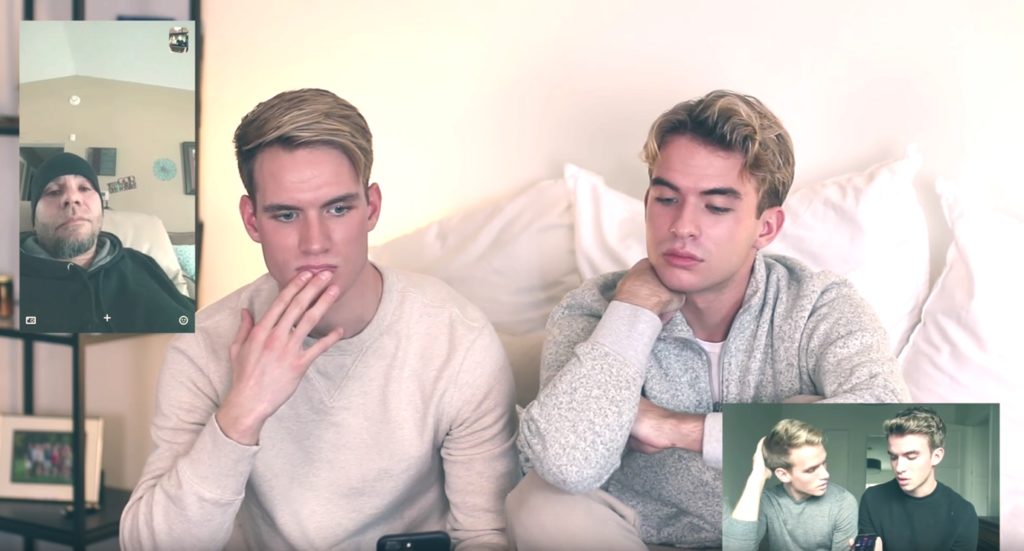 Austin Rhodes Archives Towleroad Gay News