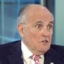 Rudy Giuliani Cancels Trip to Ukraine to Break the Law for Trump