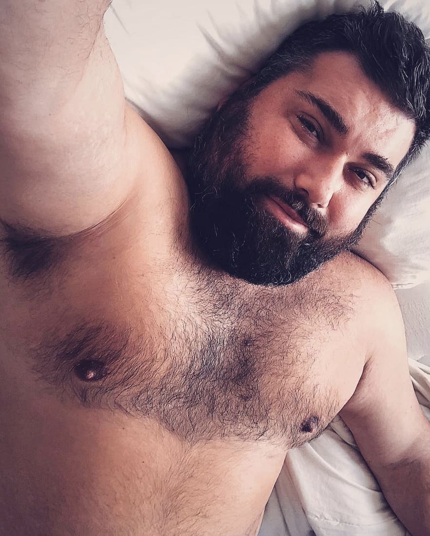 Gayhoopla Kellan Hartmann