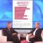 George Clooney and Ellen Celebrate Brunei Backtracking on Death Penalty for Gay Sex: ‘It’s Not Fixed Yet, But…’ — WATCH