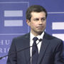 Pete Buttigieg Slams ‘Identity Politics’ and Urges Democrats to ‘Tear Down Walls’ That Divide Them in Powerful HRC Speech About Inclusion: WATCH