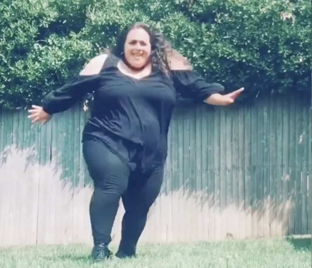 Hairspray S Nikki Blonsky Comes Out As Gay With The Help Of Diana Ross  108500 | Hot Sex Picture