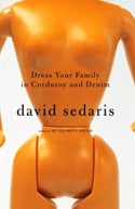 sedaris