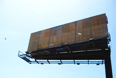 billboard