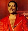 Freddie Mercury