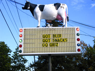 Cowsign