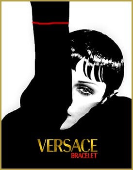 Madonnaversace