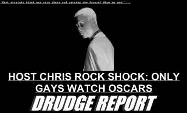 Drudge