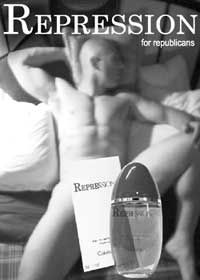 Repression