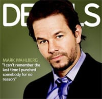 Markwahlberg