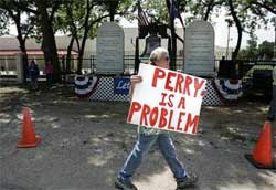 Perryproblem