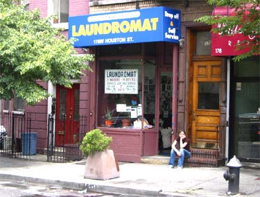 Laundromat