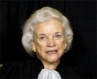 Sandradayoconnor