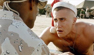 Jakegyllenhaaljarhead