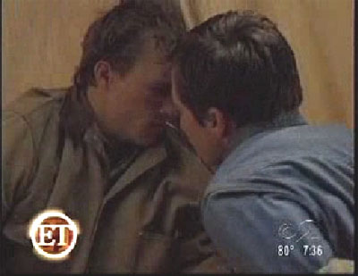 Brokebackkiss
