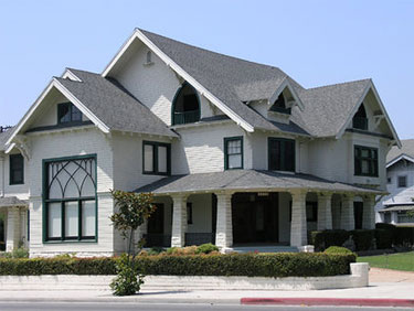 Fisherhouse
