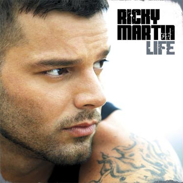 Rickymartinlife