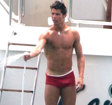 Cristianoronaldohose