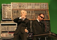 Eurythmics