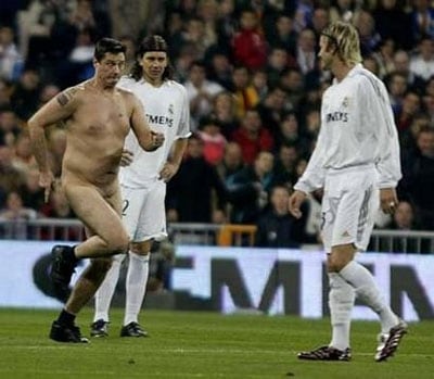 Streaker_beckham