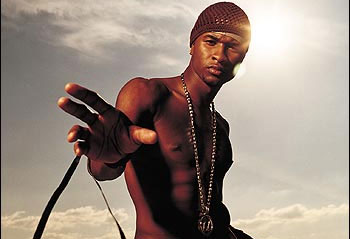 Usher