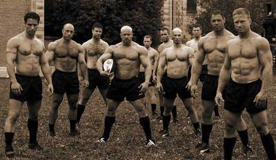 Rugby