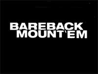 Barebackmountem