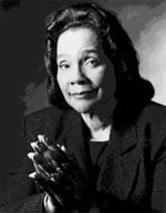 Coretta