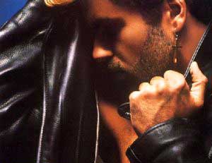 George_michael