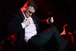 Morrissey_tour