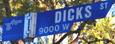 Dicksst