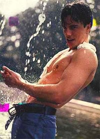 Barrowman