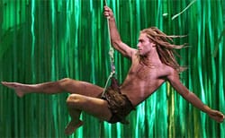 Tarzan