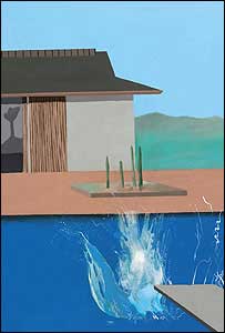 Thesplash