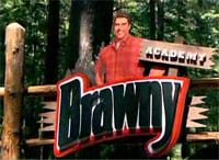 Brawny