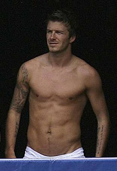 Becks_shirtless