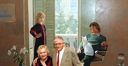 Hockney