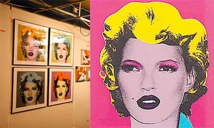 Banksy_warhol