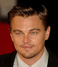 Dicaprio