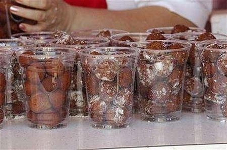 fried coke balls