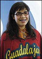 Uglybetty